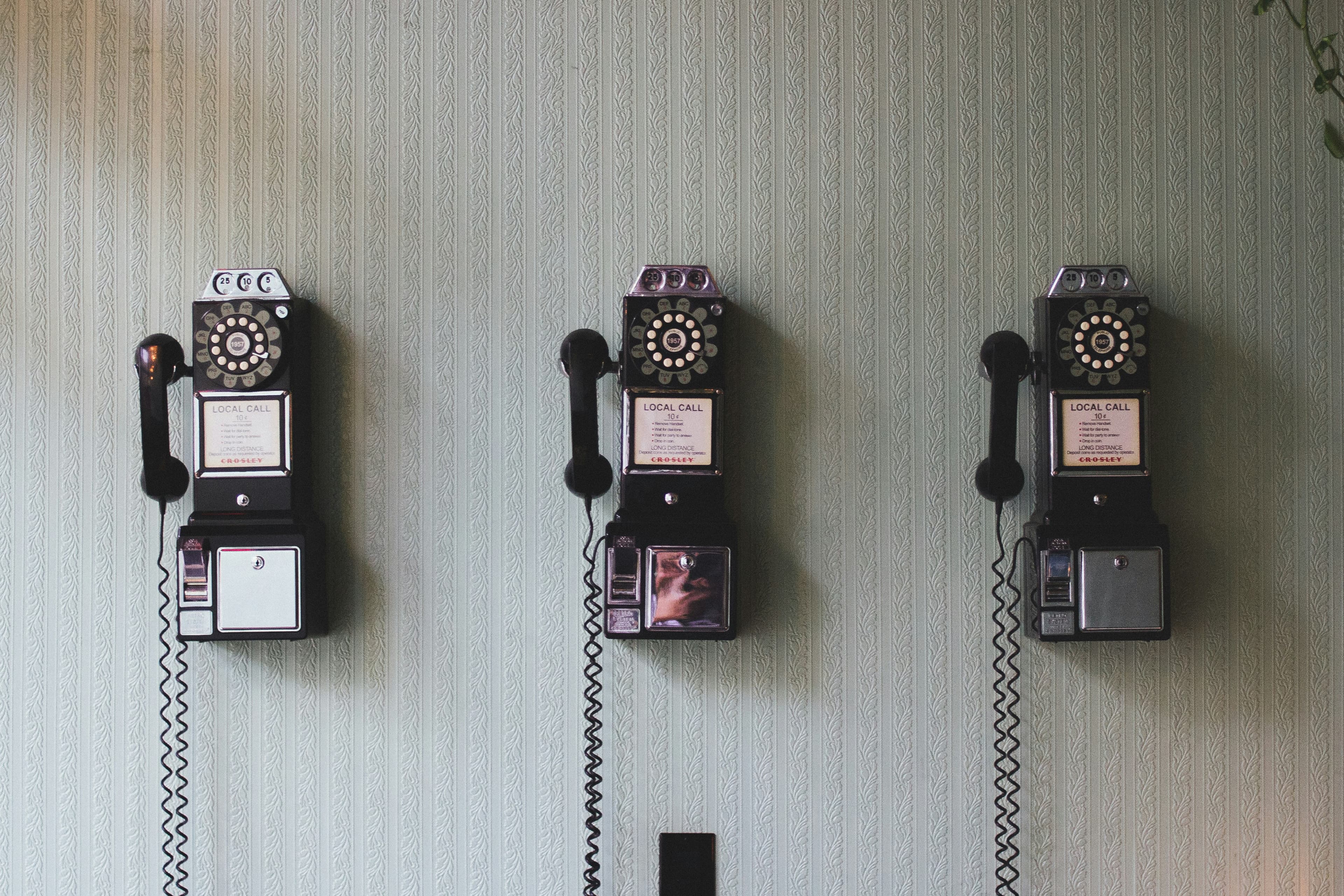 Browser-Based Calling Interface