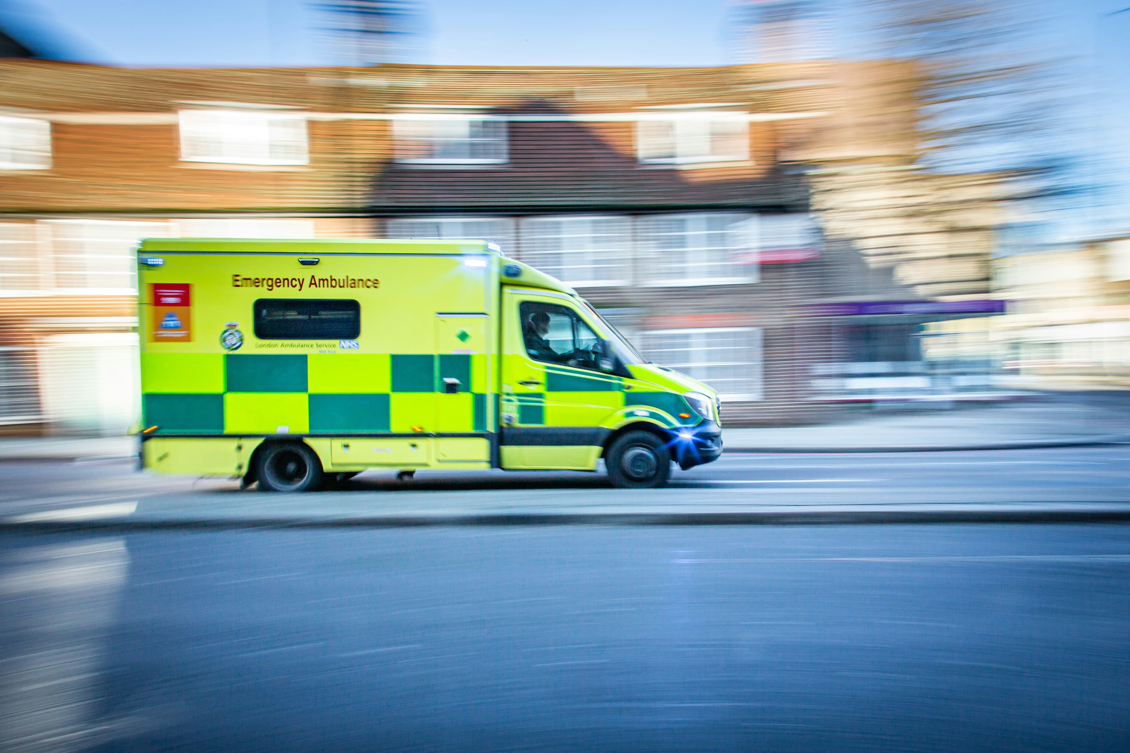 Healthcare Analytics & Patient Care